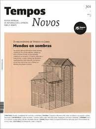 301.REVISTA TEMPOS NOVOS, XUÑ.22