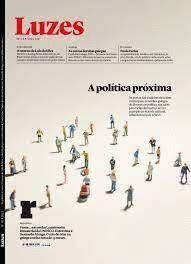 113. LUZES. APOLITICA PROXIMA