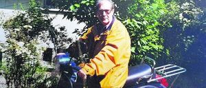 O CAMIÑO DE RAMÓN CHAO. TRALAS PEGADAS DE PRISCILIANO