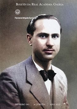 FLORENCIO DELGADO GURRIARAN (BRAG 383)