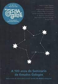 188.TERRA E TEMPO. A 100 ANOS DO SEMINARIO DE ESTUDOS GALEGOS