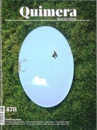 478. QUIMERA REVISTA LITERATURA