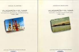VILAGARCÍA Y EL MAR. UN PUERTO AL SERVICIO DEL INTERÉS GENERAL (1936/1988)