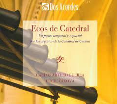 ECOS DE CATEDRAL (CD)