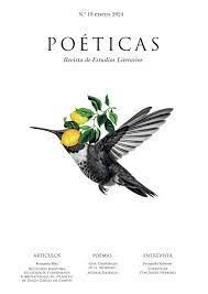 18. POETICAS, REVISTA DE ESTUDIOS LITERARIOS