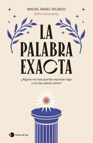 PACK LA PALABRA EXACTA + CUADERNO DE ACTIVIDADES
