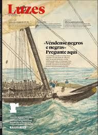 129, LUZES. VENDENSE NEGROS E NEGRAS. PREGUNTE AQUÍ