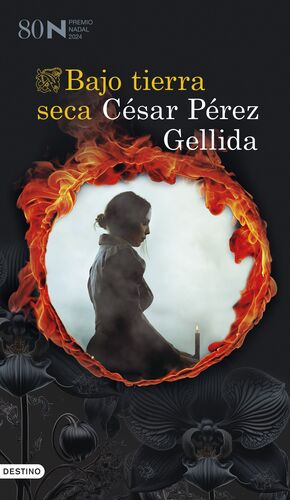 PACK BAJO LA TIERRA SECA + GUIÓN PRIMER CAPITULO