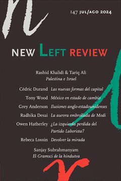 147 / NEW LEFT REVIEW