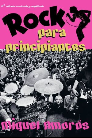 ROCK PARA PRINCIPIANTES