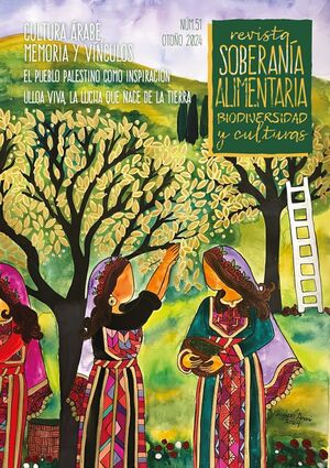 Nº 51 REVISTA SOBERANÍA ALIMENTARIA