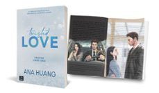 PACK TWISTED LOVE LIBRO 1 + OVERLAYS