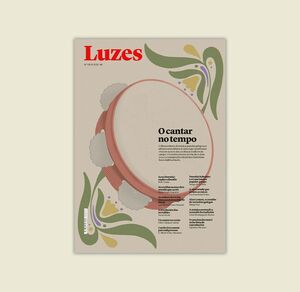 REVISTA LUZES Nº 139 2025