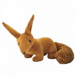 PELUCHE ZORRO PRINCIPITO