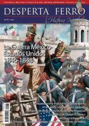 LA GUERRA MÉXICO-ESTADOS UNIDOS 1846-1848 ( DFM75)