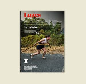 REVISTA LUZES 144