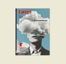146, REVISTA LUZES. CIBERMACHISTAS