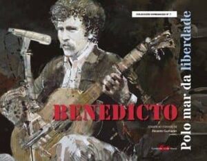 BENEDICTO. POLO MAR DA LIBERDADE + CD
