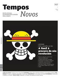 REVISTA TEMPOS NOVOS 343  (DIC.2025)