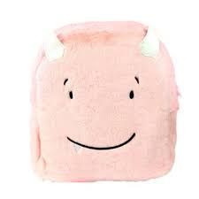 MOCHILA TANTANFAN LYONA ROSA