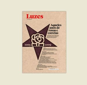 REVISTA LUZES Nº147
