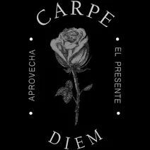 CARPE DIEM. APROVECHA EL PRESENTE