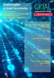 248, GRIAL. COMUNICACION E NOVAS TECNOLOXIAS