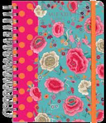 LIBRETA ROCIO PERALTA