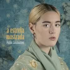 (DISCO-VINILO) A ESTRELA MOSTRADA (PABLO SANMAMED)