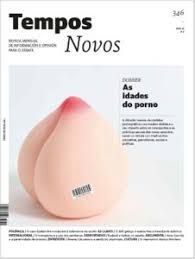 REVISTA TEMPOS NOVOS Nº 346 (MARZO-2026)