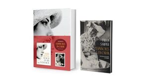 PACK POR SI UN DÍA VOLVEMOS