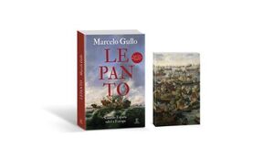 LEPANTO CUANDO ESPAÑA SALVÓ A EUROPA