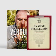 PACK VERDURAS SIN LIMITES + RECETARIO