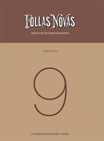 09, FOLLAS NOVAS. REVISTA DE ESTDIOS ROSALIANOS