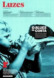 REVISTA LUZES Nº154
