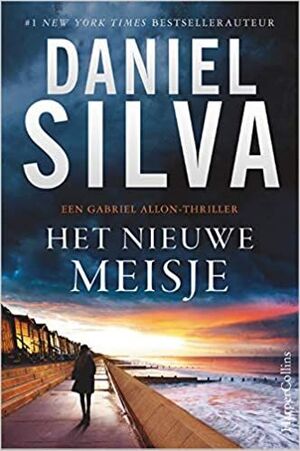 HET NIEUWE MEISJE