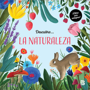 DESCUBRO LA NATURALEZA