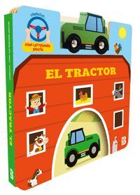 EL TRACTOR