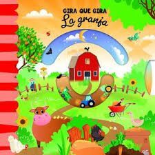 LA GRANJA (