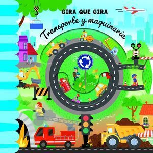 TRANSPORTE Y MAQUINARIA (
