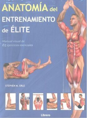 ANATOMIA DEL ENTRENAMIENTO DE ELITE