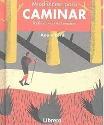 MINDFULNESS PARA CAMINAR