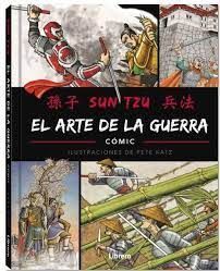 EL ARTE DE LA GUERRA. SUN TZU