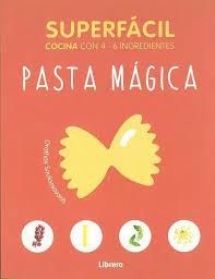 SUPERFACIL PASTA MAGICA