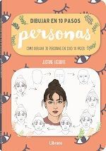 DIBUJAR EN 10 PASOS - PERSONAS