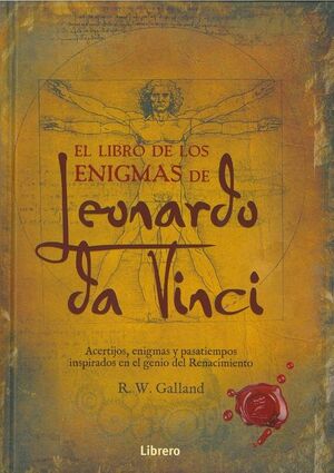 LEONARDO DA VINCI