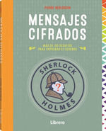 MENSAJES CIFRADOS (SHERLOCK HOLMES)