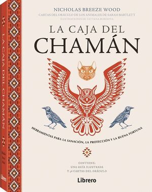 CAJA DEL CHAMAN, LA