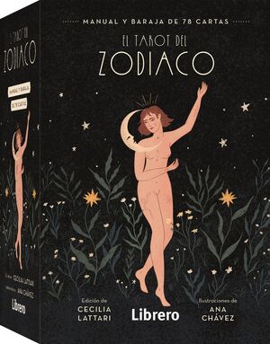 TAROT DEL ZODIACO  (CAJA)