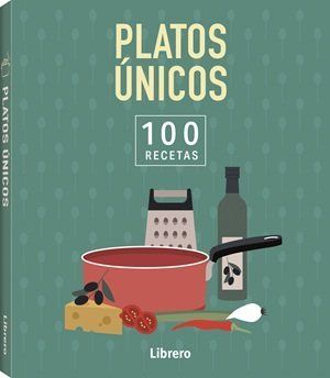 PLATOS UNICOS